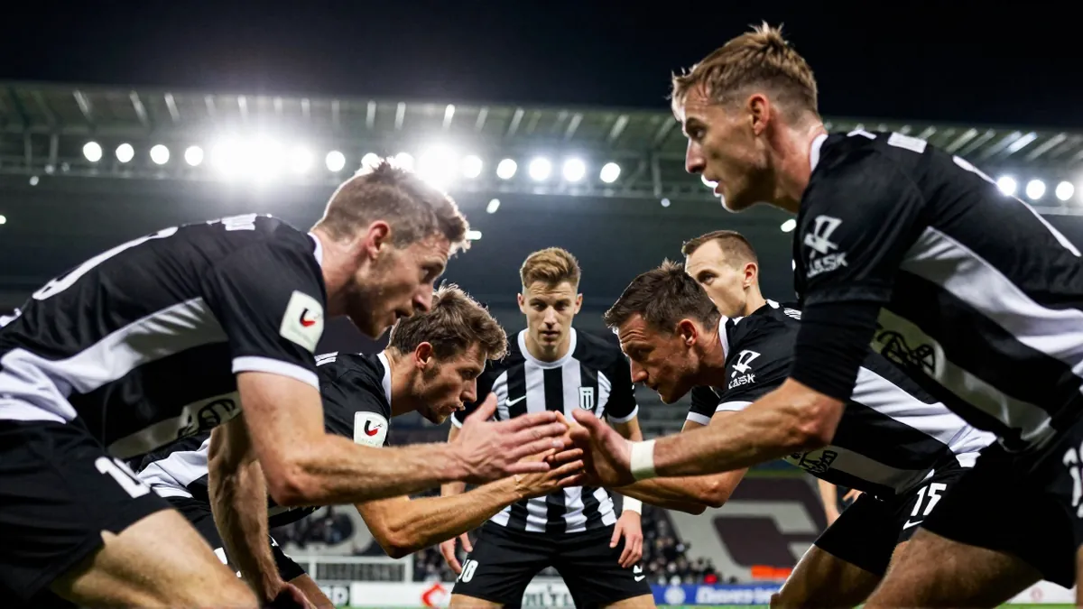 LASK startet im ÖFB-Cup gegen SC Kalsdorf – Derby-Feeling in der Steiermark