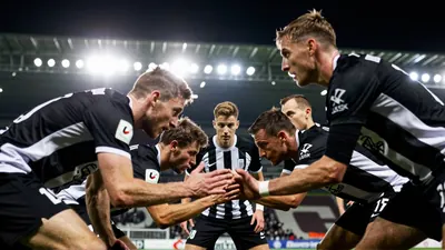 LASK startet im ÖFB-Cup gegen SC Kalsdorf – Derby-Feeling in der Steiermark