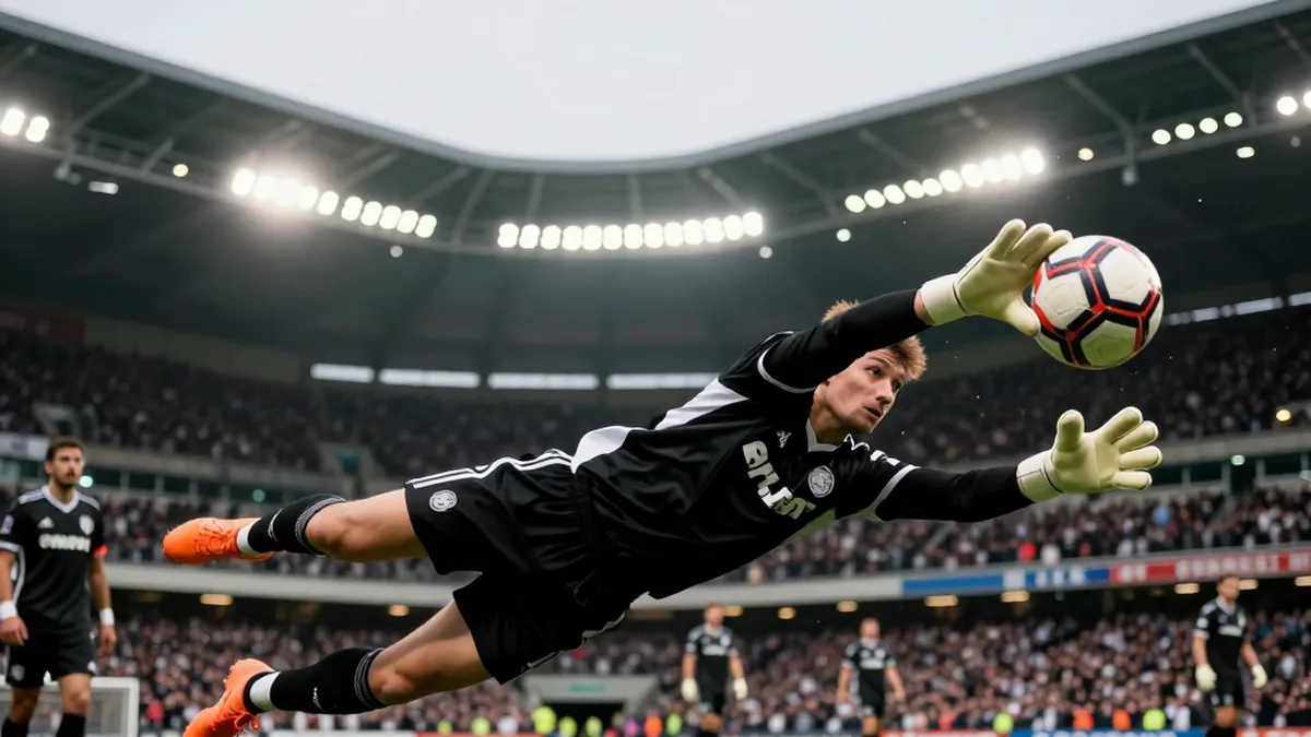 LASK plant Transfercoup: Englischer Abwehrspieler im Visier