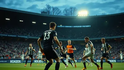 Lask trifft auf Djurgardens IF in der Conference League