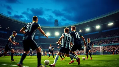 Meistermärchen: Lask sichert sich den Titel