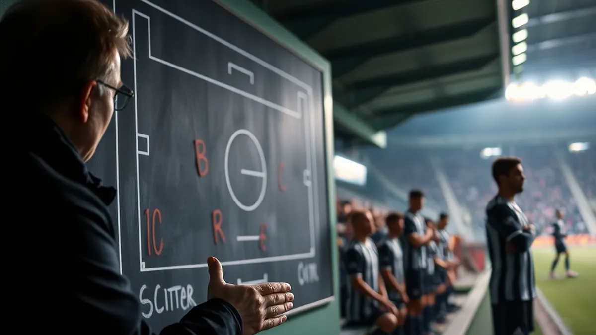 LASK-Trainer Kühbauer zufrieden mit Testspiel