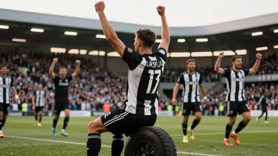 LASK siegt mit 6:0 - Ein perfekter Testmatch